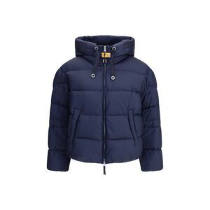 Parajumpers Women Hooded Down Jacket